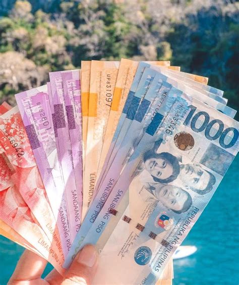 Guide to Philippine Peso Currency with Converter Calculator: Where to.